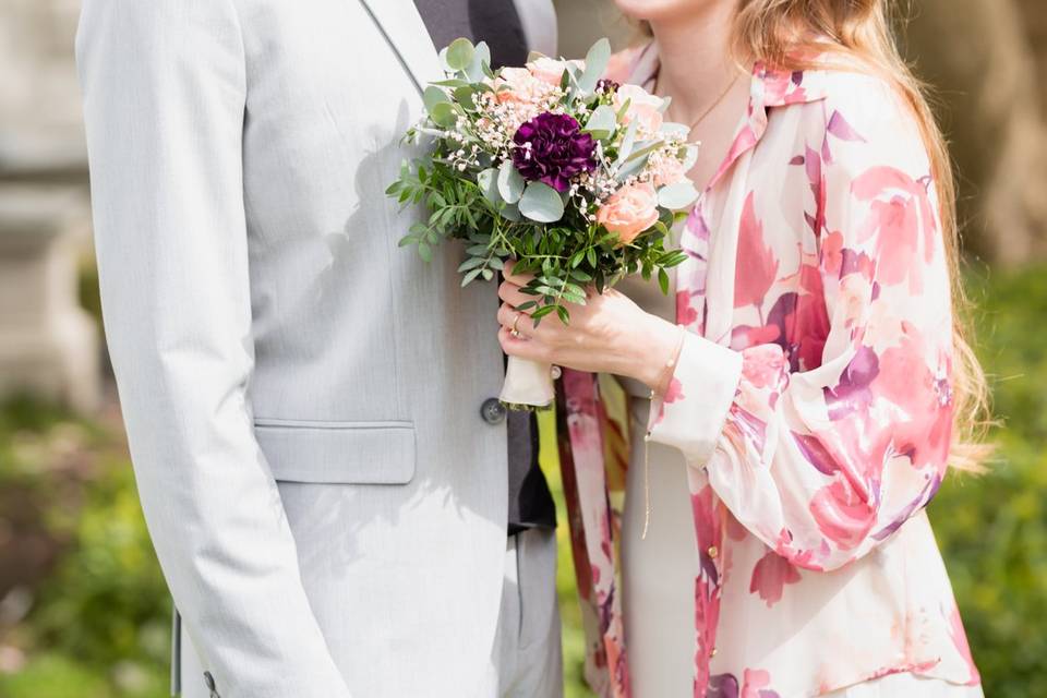 J & H photos couple