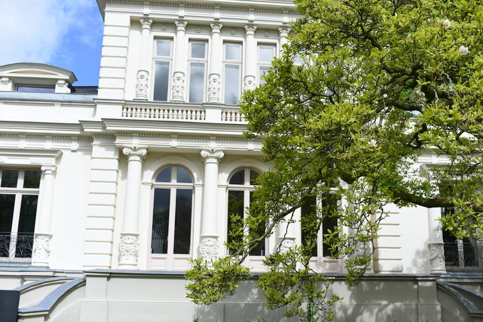 Mairie