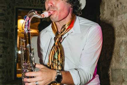 Saxo