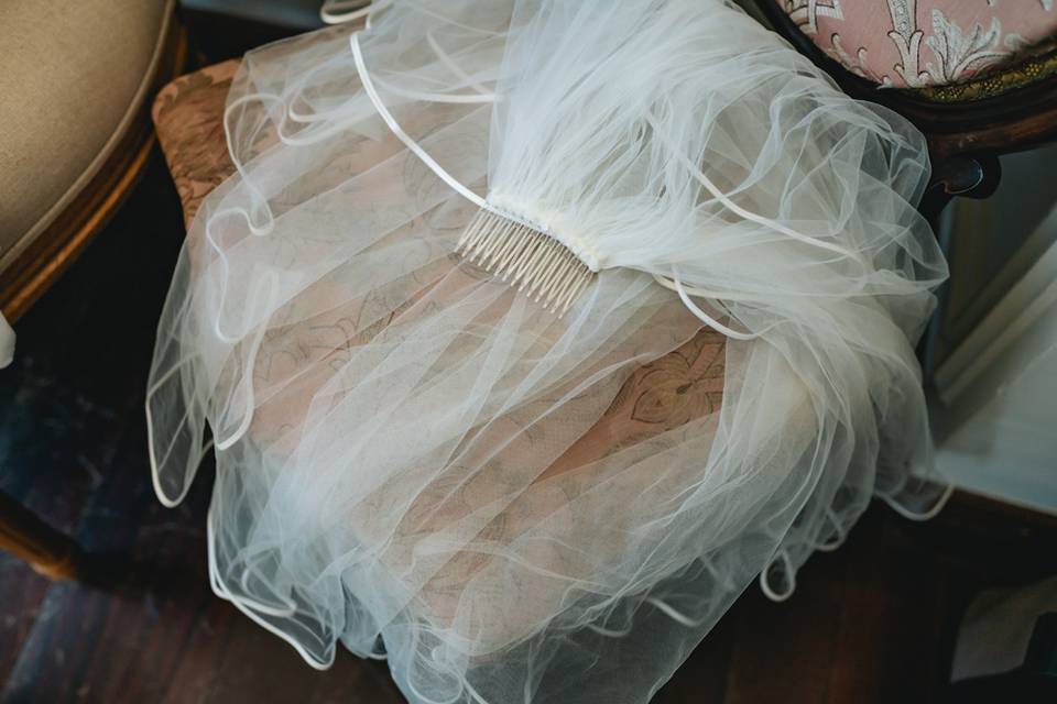 Voile