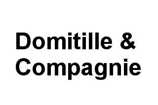 Domitille & Compagnie logo