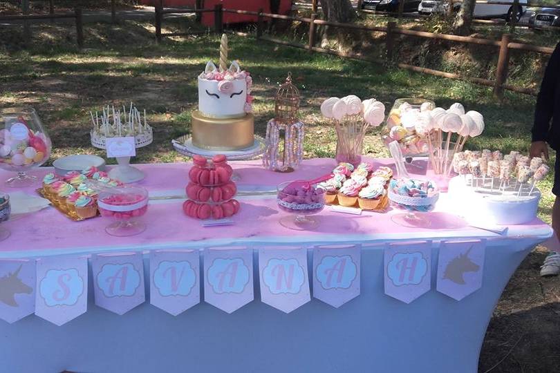 Cycy S Cakes