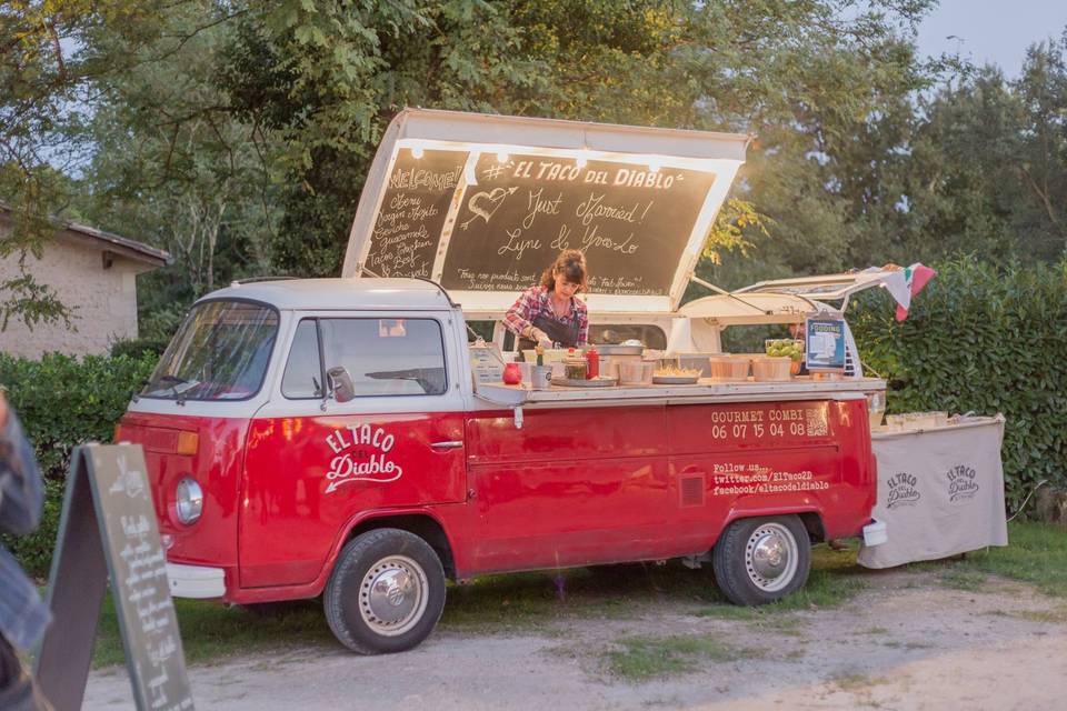 La Petite Boîte à Sourire