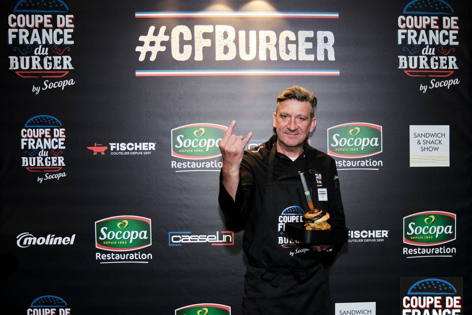 Finaliste en 2023
