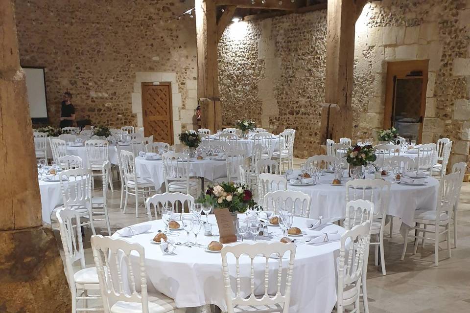 Salle