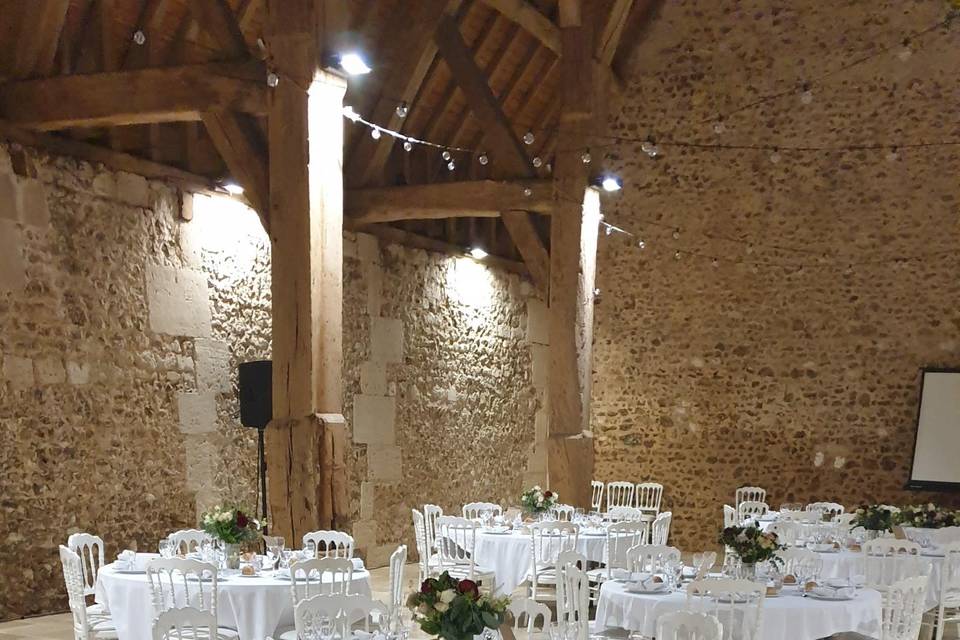 Salle
