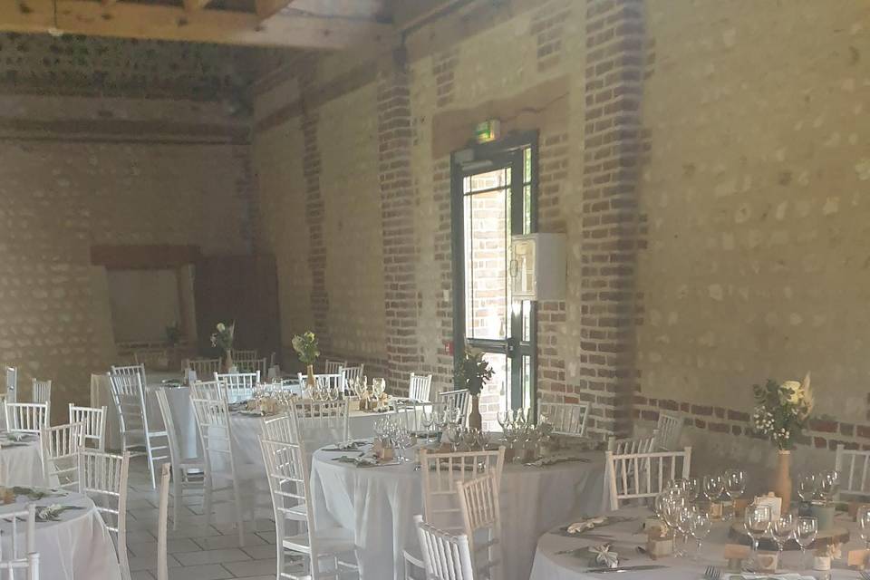 Salle