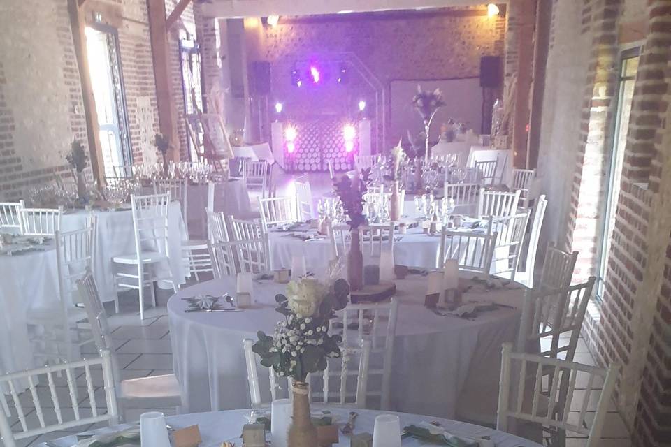 Salle