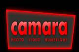 Camara Photo Video logo