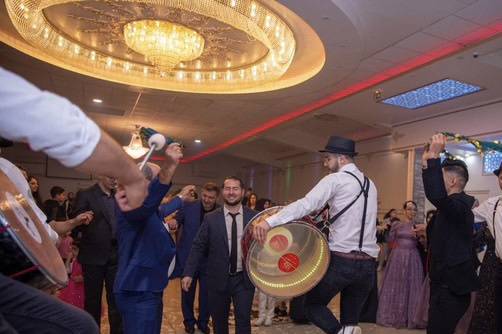 Dabke