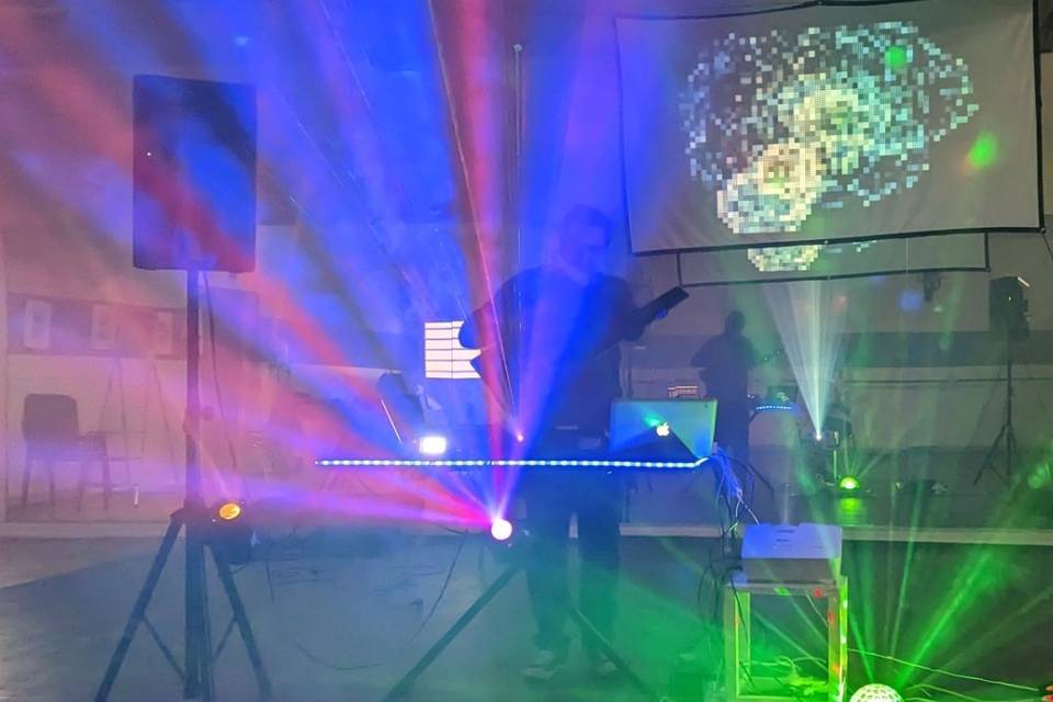 Répetition Live