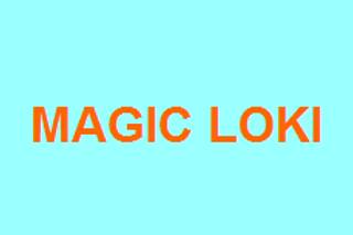 Magic Loki