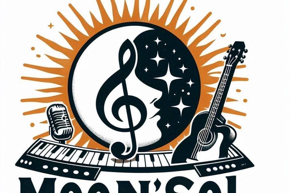 Logo Moon'sol