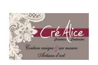 Cré Alice Couture
