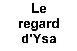 Le regard d'Ysa