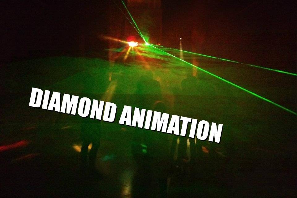 Diamond Animation