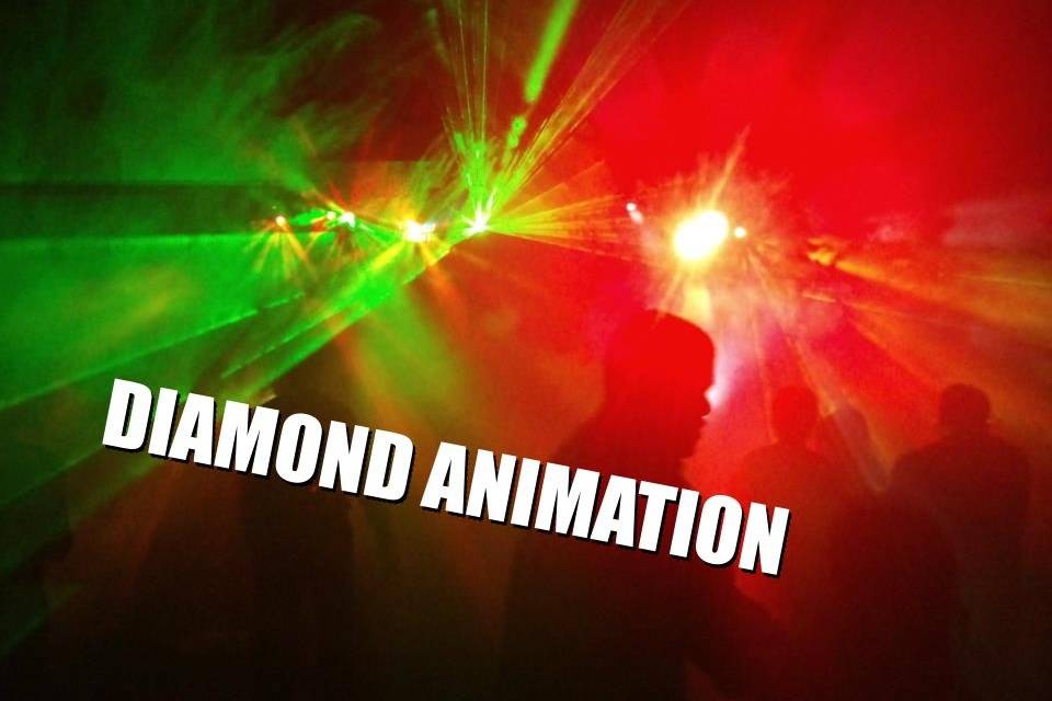 Diamond Animation