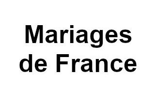 Mariages de France