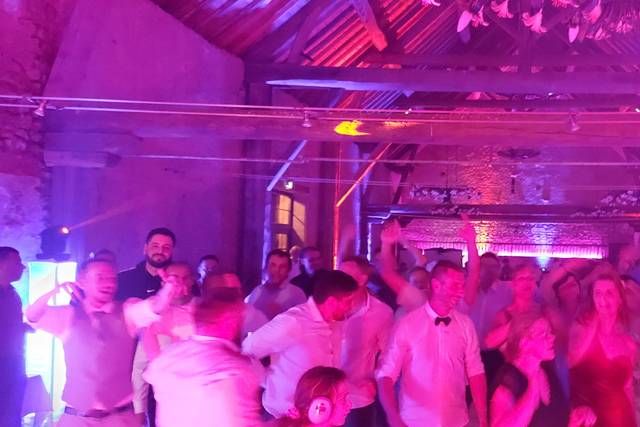 Mariage