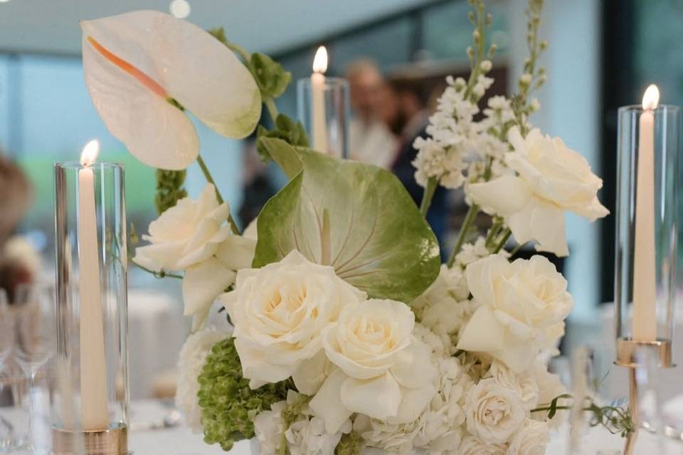 Table invité