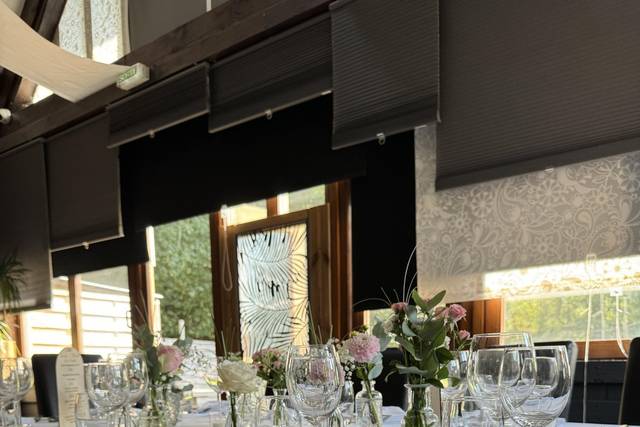 Centre de table