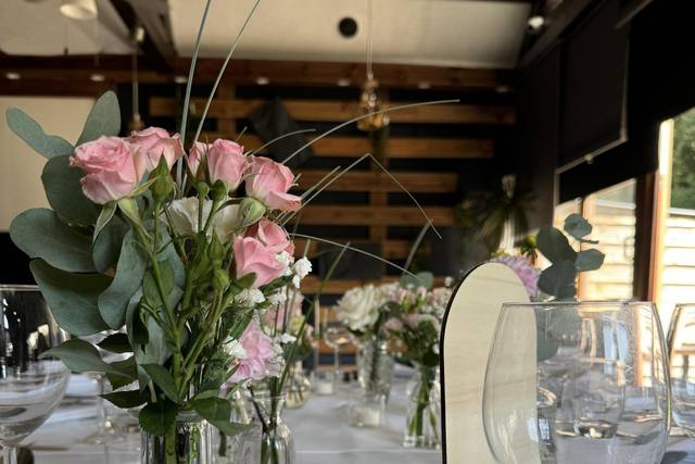 Centre de table