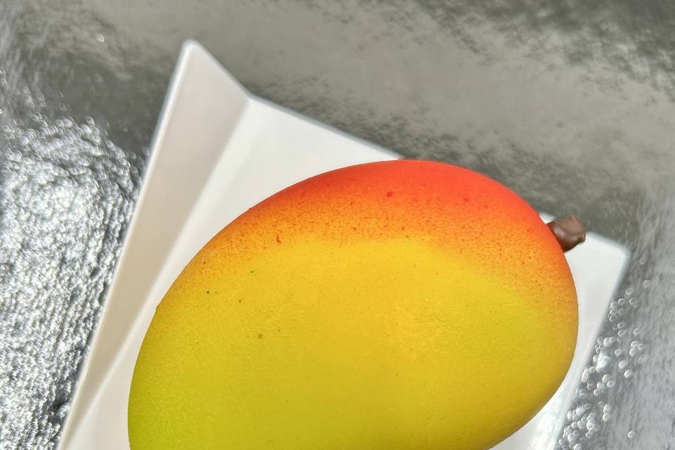 La Mangue