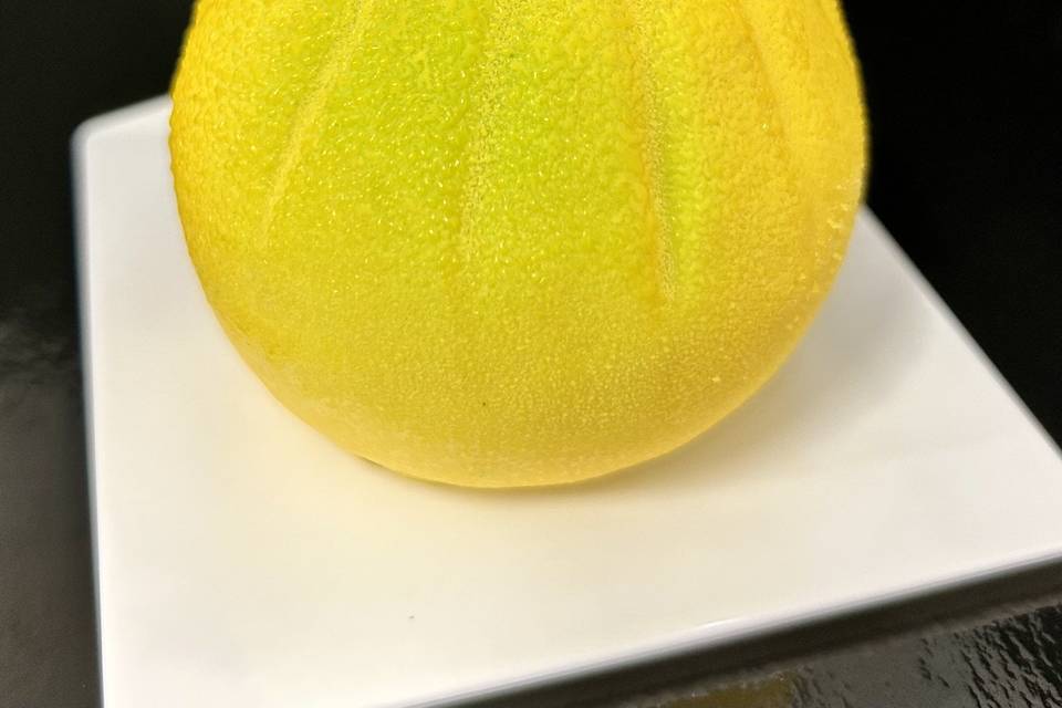 La Bergamote