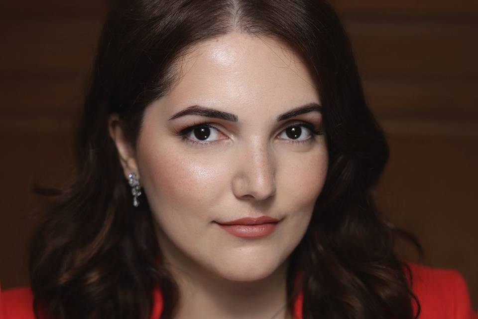 Silvia Ariza