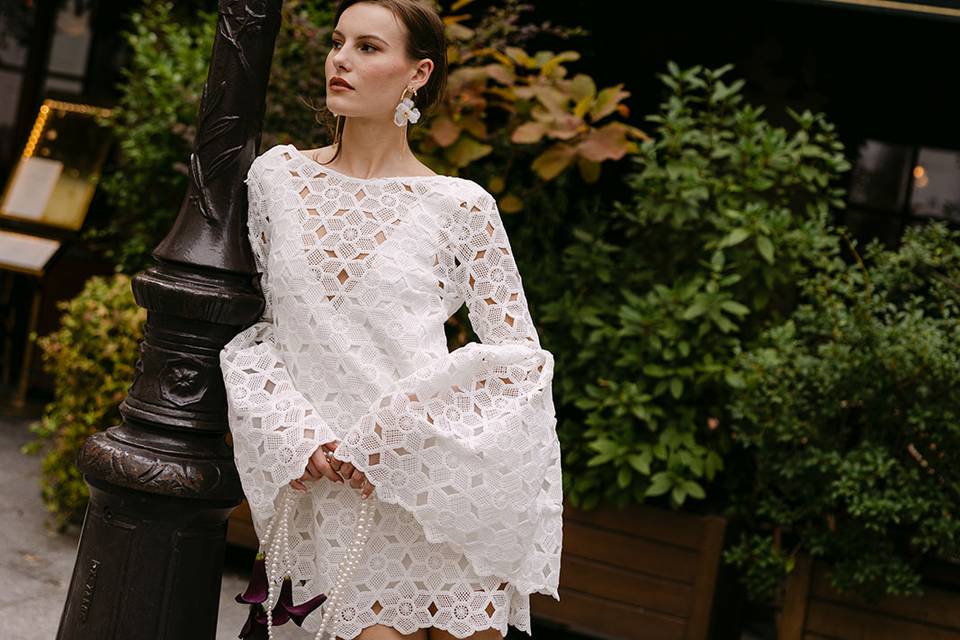 Mariée