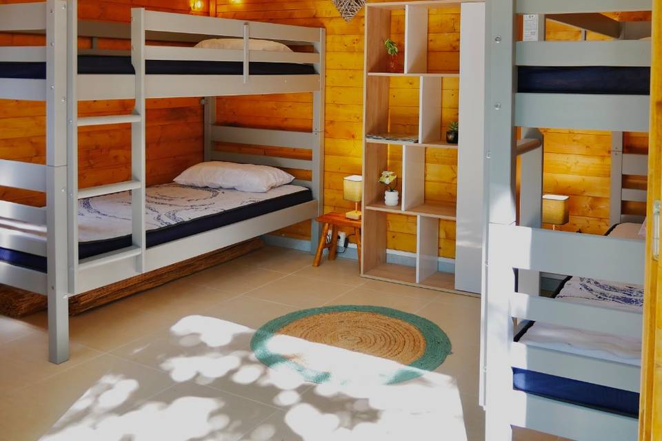 Cabane