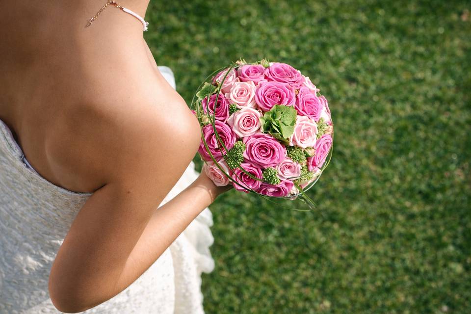 Le bouquet