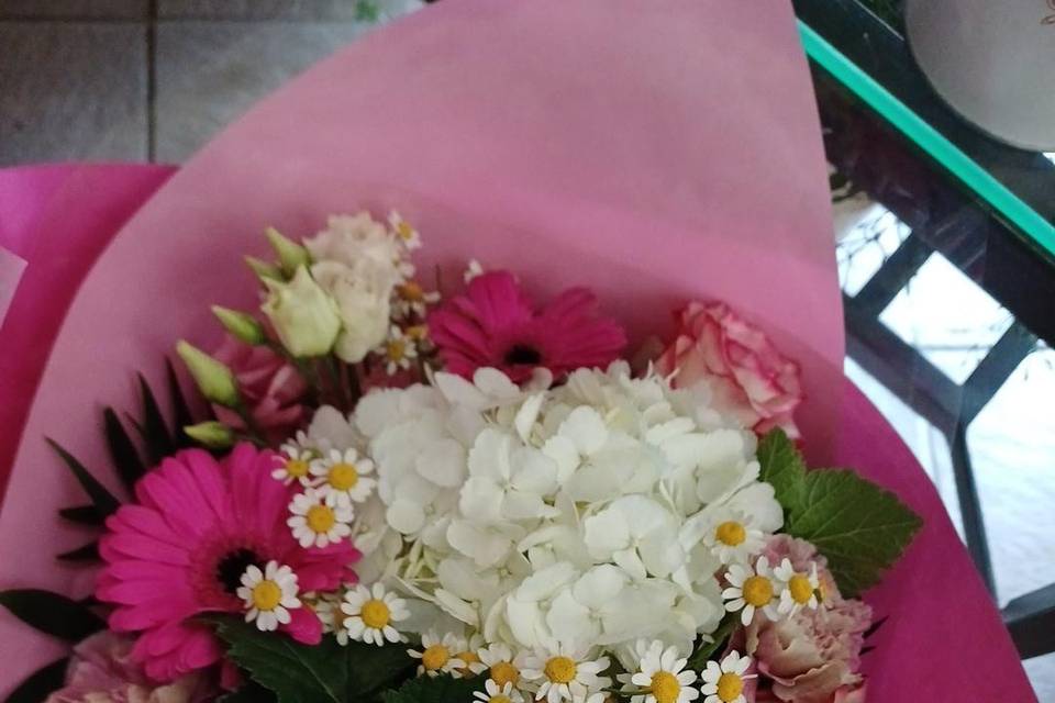 Bouquet