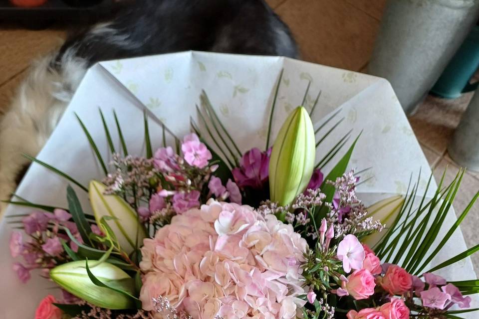 Bouquet