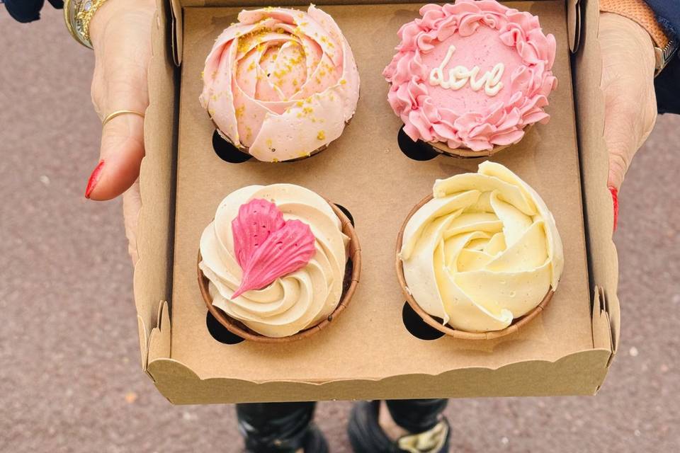 Cupcake
