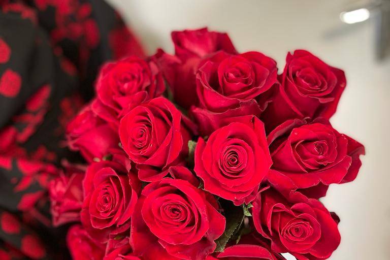 Bouquet de mariée
