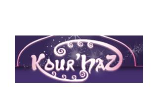 Kour'haz logo