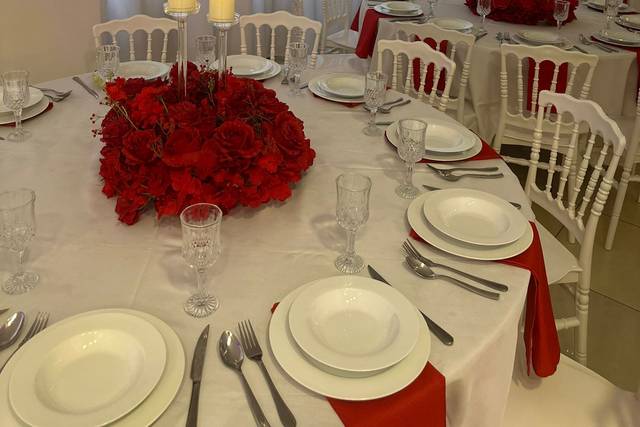 Tables