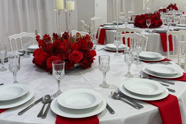 Tables
