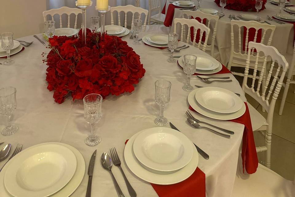 Tables