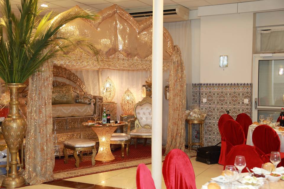 Salle