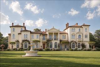 Château de La Corbe
