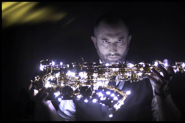 Monsieur Sax