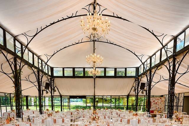 Château de la Corbe
