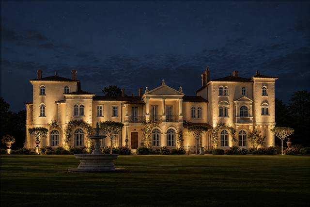 Château de la Corbe