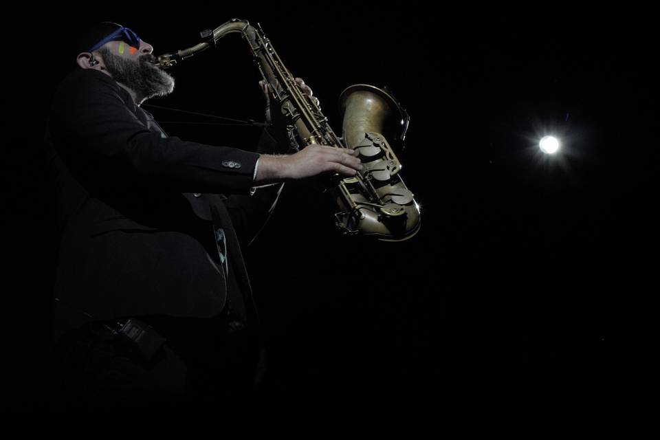 Monsieur Sax