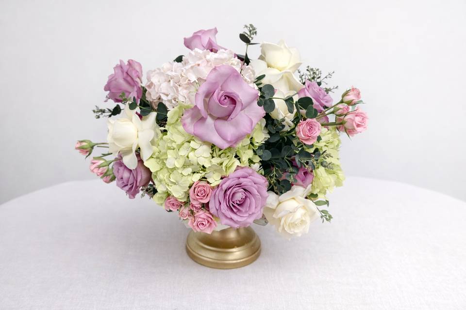 Composition florale
