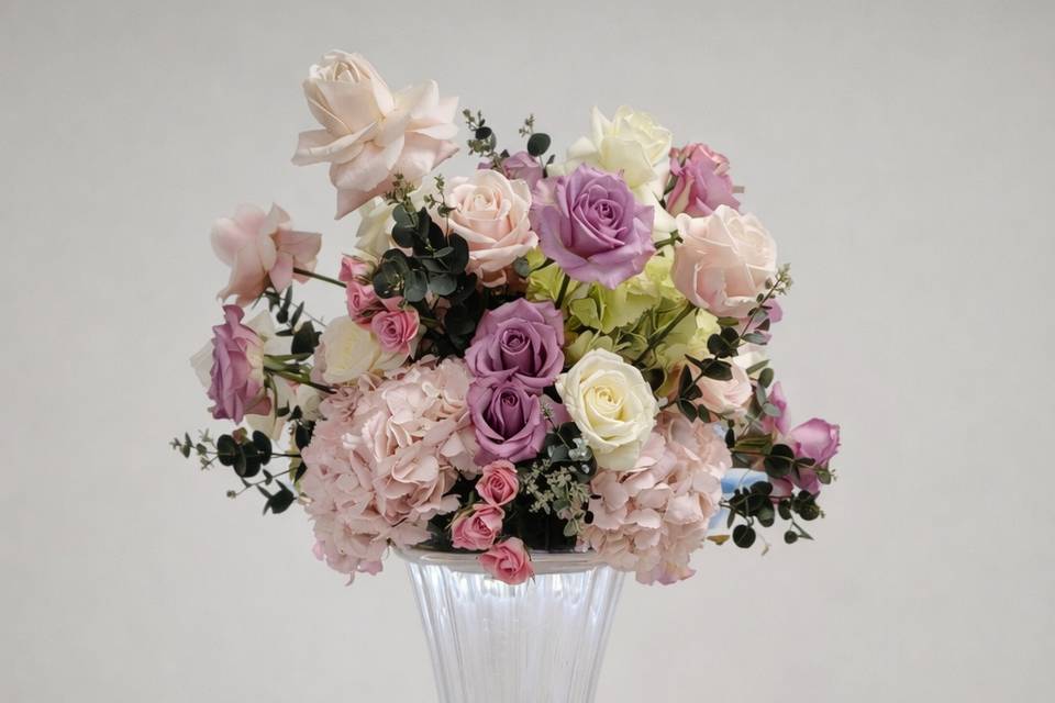 Composition florale