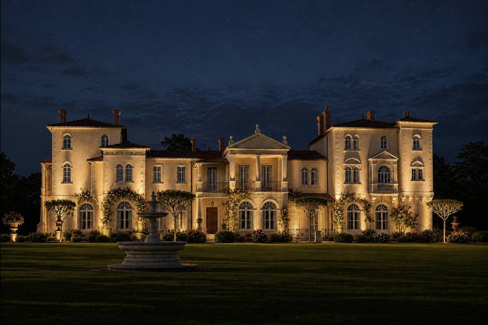 Château de la Corbe