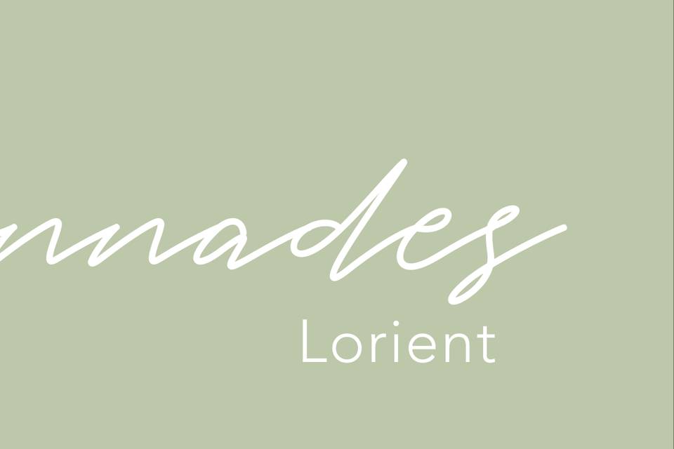 Logo des Cotonnades Lorient